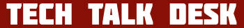 techtalkdesk
