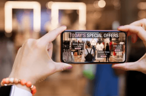 How Smart Technology Is Changing Retail Stores